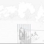 丛林游乐场 / Matter Design