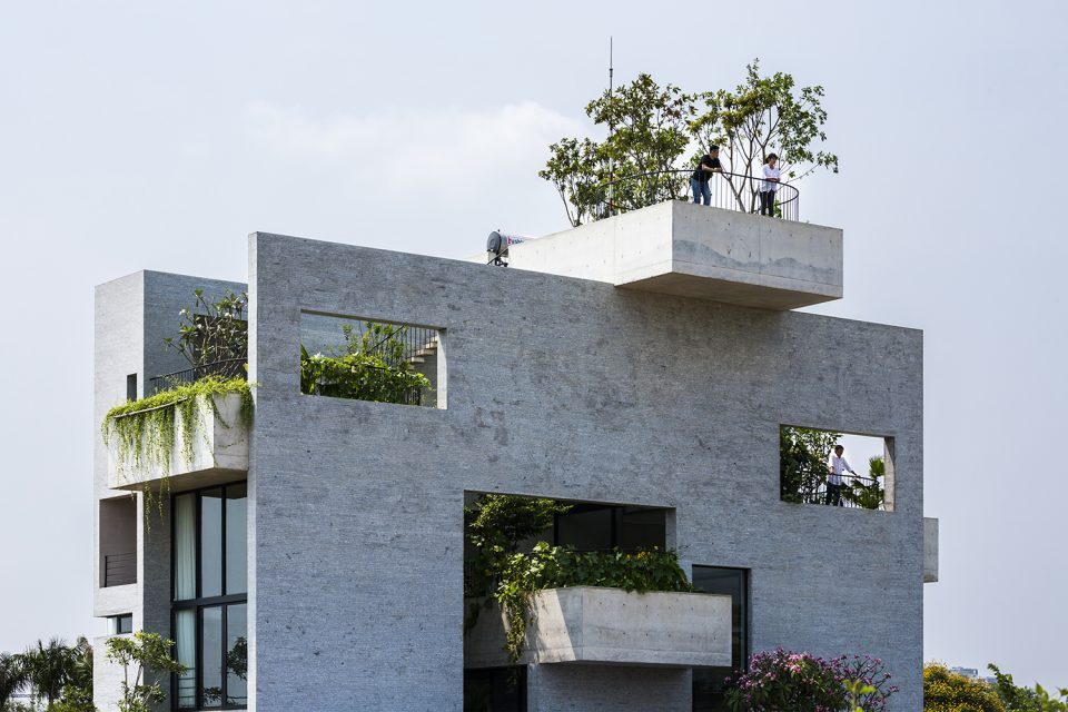 Binh House By VTN architects 960x640 1