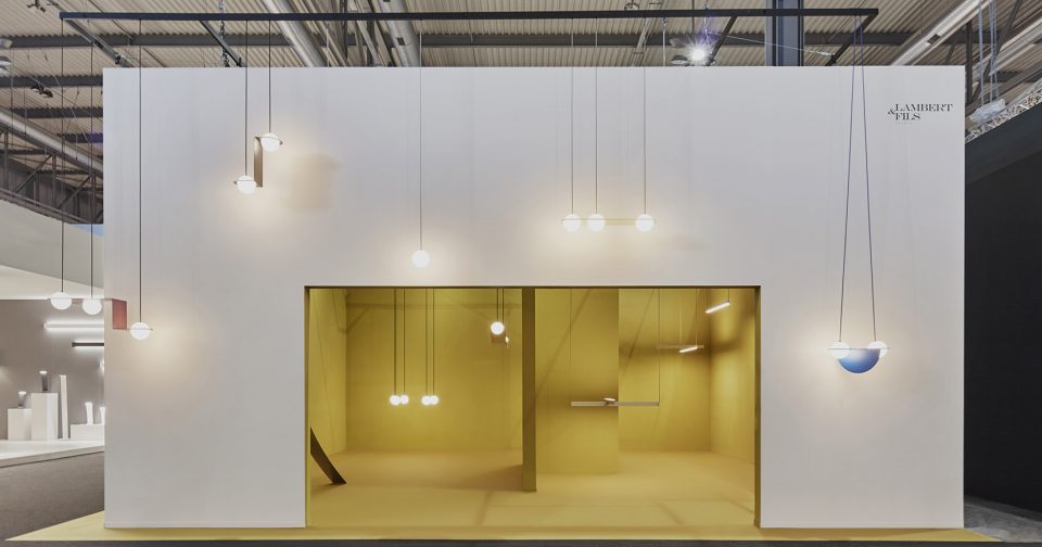 LAURENT 11 by Lambert Fils