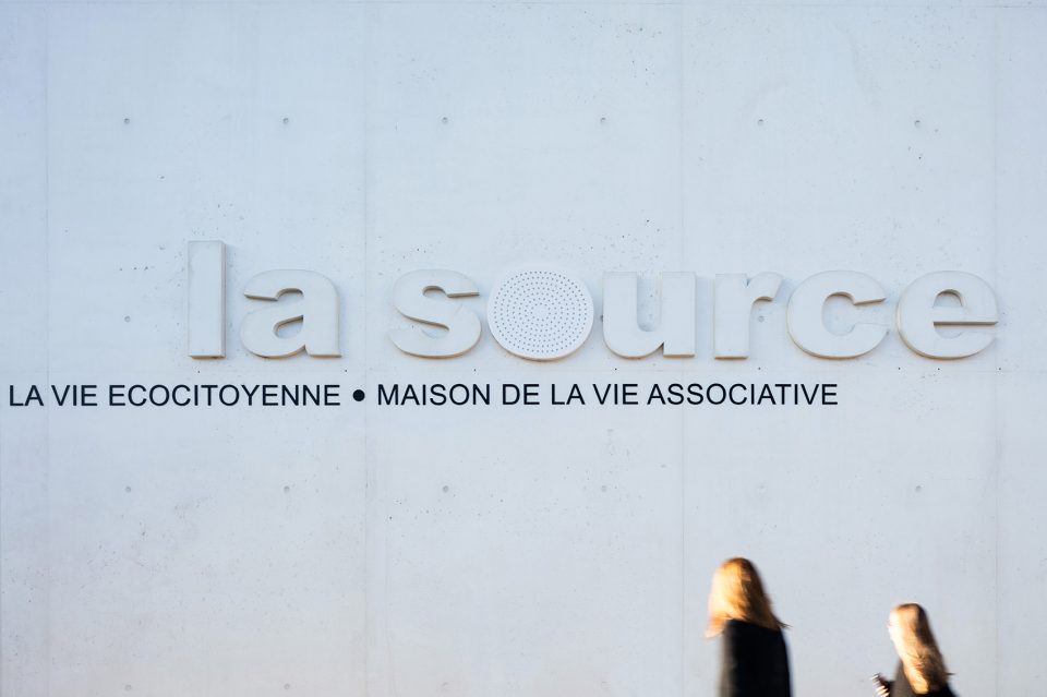 La Source