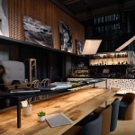 MONOCHROME，土耳其的单色酒吧 / LAGRANJA DESIGN
