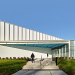 TREC，社区中的培训娱乐教育中心，新泽西 / ikon.5 architects