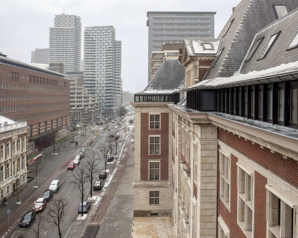 B30 By KAAN Architecten 2