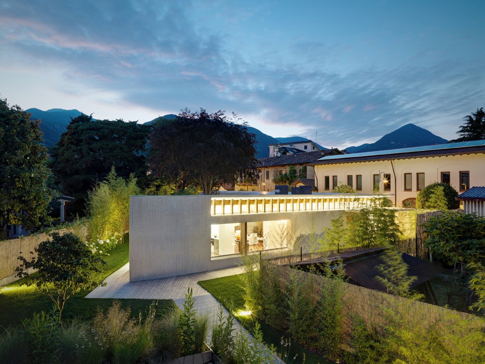 002-Casa RBS By Marco Ortalli architetto