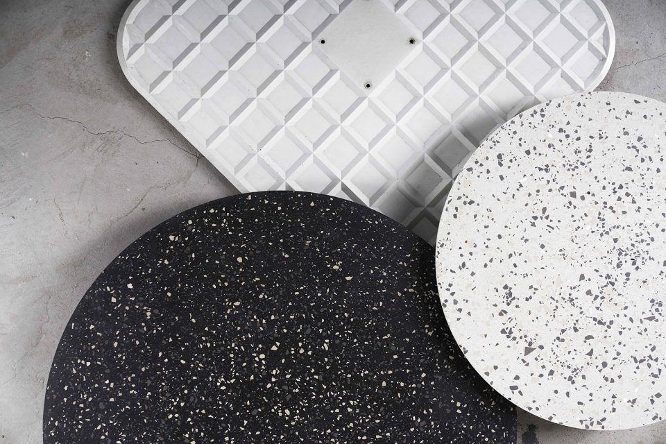 Ceramics Made By BENTU