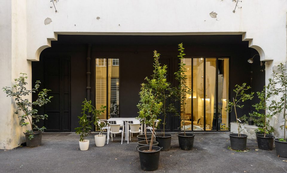 Design office By Ventura Trindade Architects