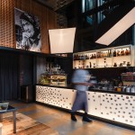 MONOCHROME，土耳其的单色酒吧 / LAGRANJA DESIGN
