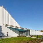 TREC，社区中的培训娱乐教育中心，新泽西 / ikon.5 architects