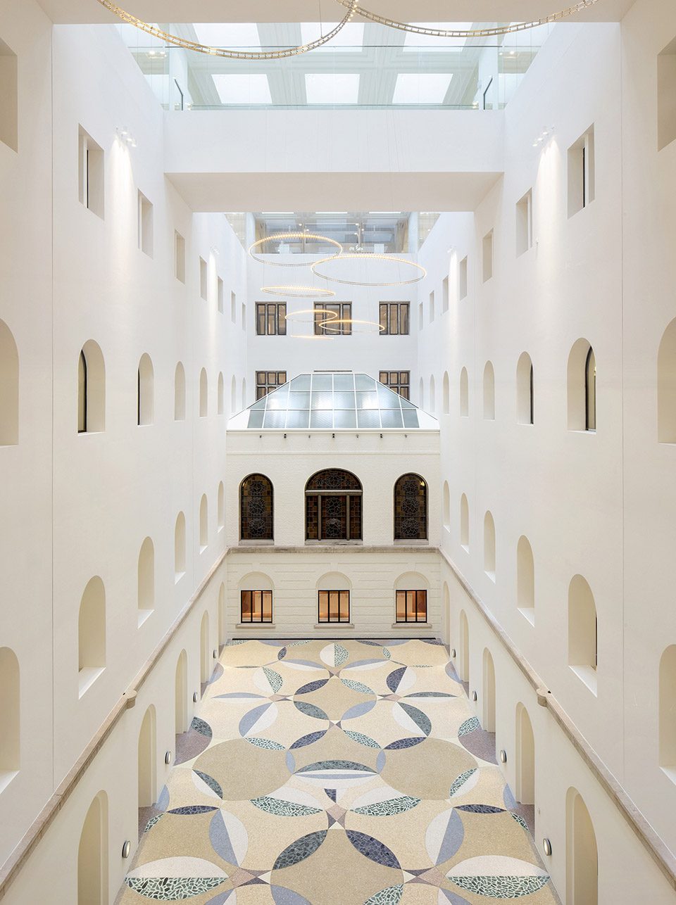 B30 By KAAN Architecten 2