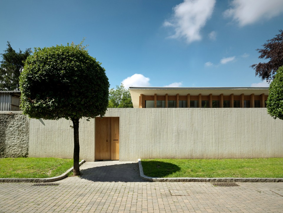 003-Casa RBS By Marco Ortalli architetto
