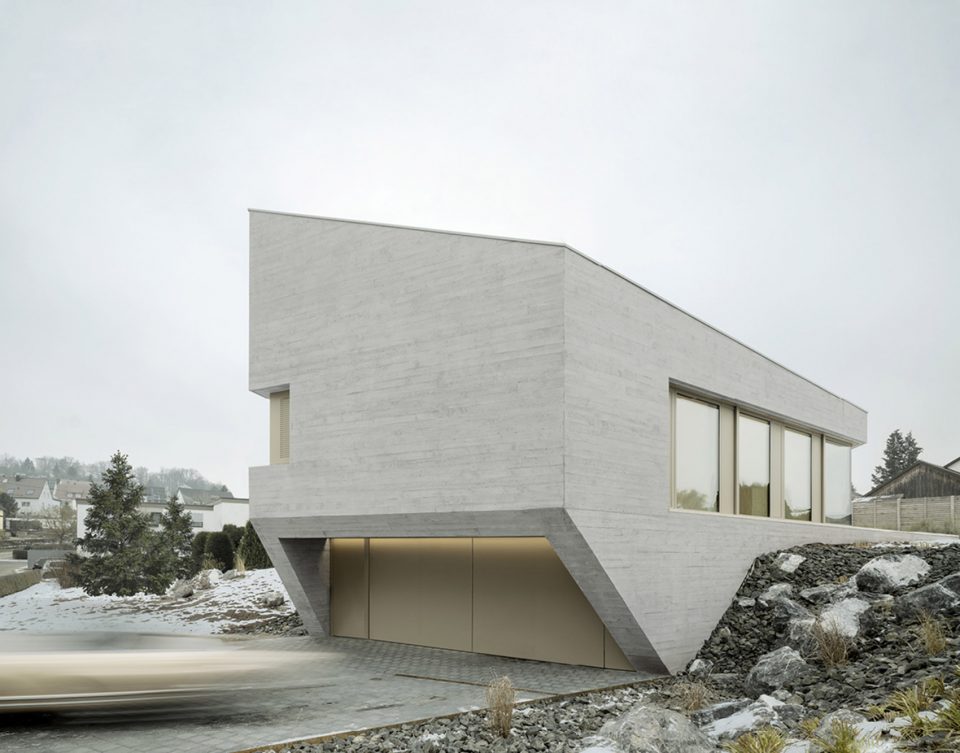 E20 Residence