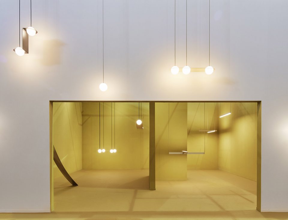 LAURENT 11 by Lambert Fils