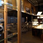 MONOCHROME，土耳其的单色酒吧 / LAGRANJA DESIGN