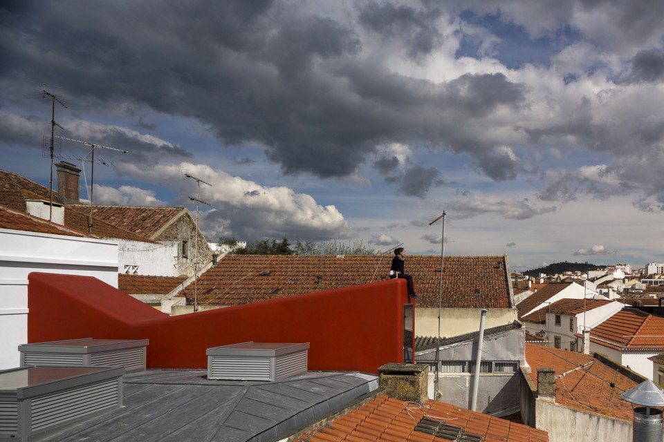 003- TRANSFORMA STUDIOS By CVDB Arquitectos