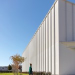TREC，社区中的培训娱乐教育中心，新泽西 / ikon.5 architects