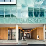 The Ice Block By FOJAB ARKITEKTER