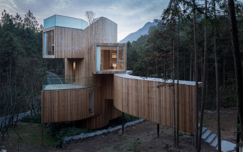 003_qiyunshan tree hotel_xiangnan_yaozhong