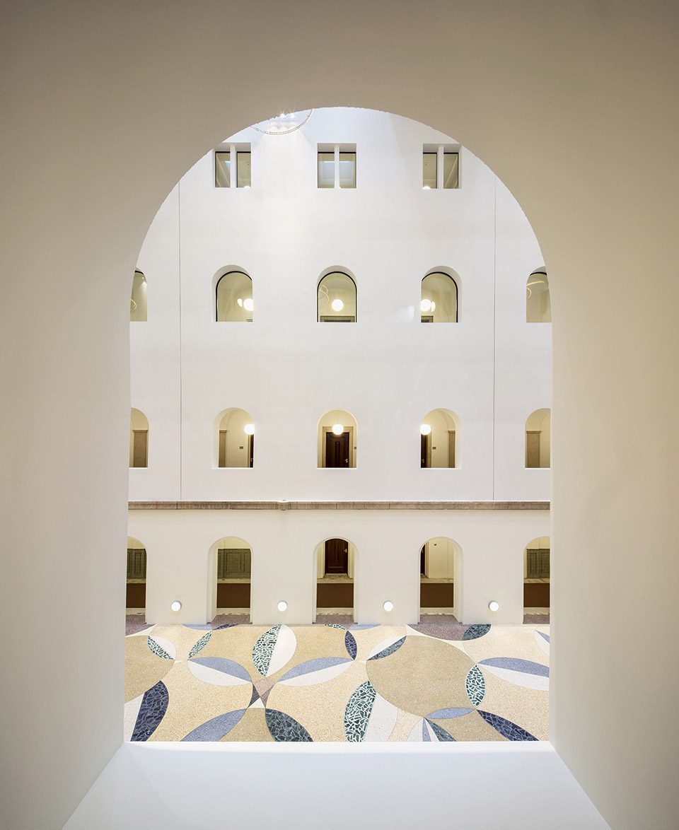 B30 By KAAN Architecten 2