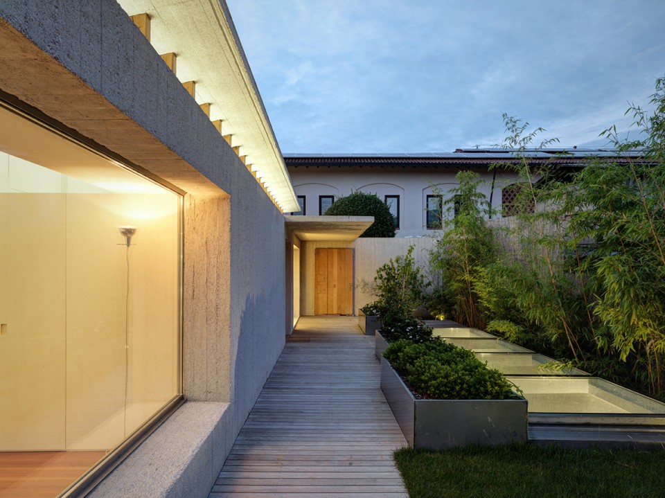 004-Casa RBS By Marco Ortalli architetto