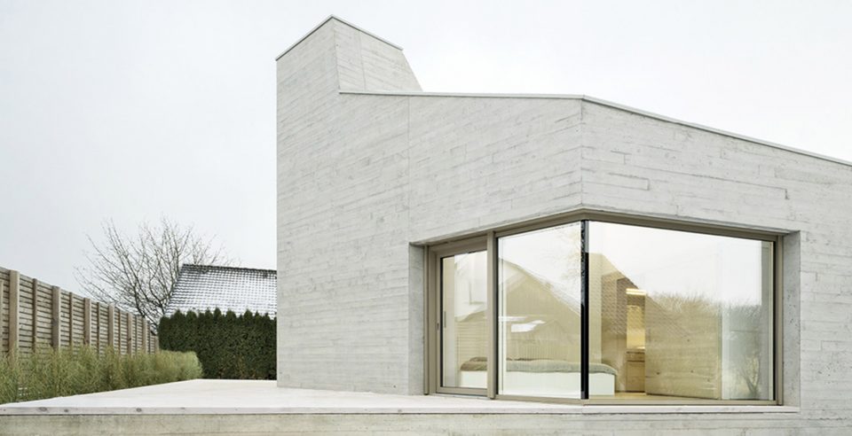 E20 Residence