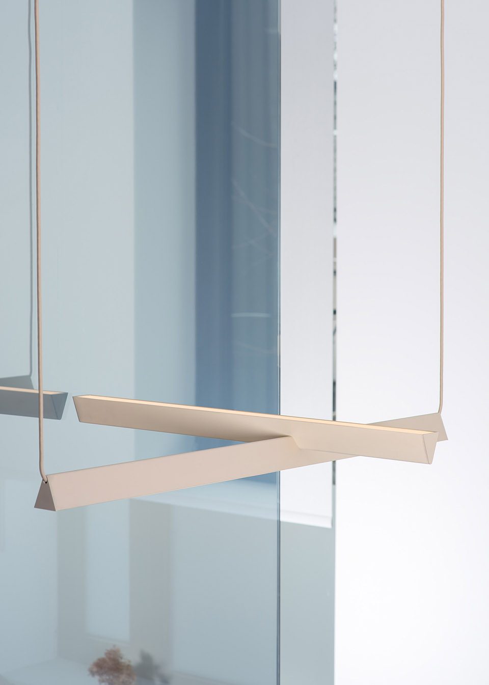 MILE by Lambert Fils