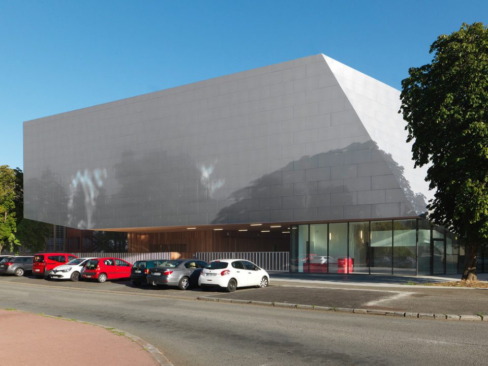 Modern Music Centre