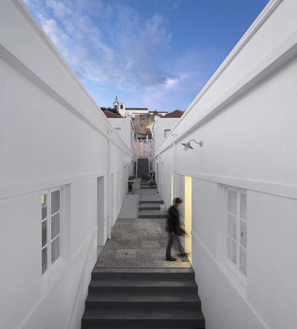 004- TRANSFORMA STUDIOS By CVDB Arquitectos