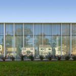 TREC，社区中的培训娱乐教育中心，新泽西 / ikon.5 architects