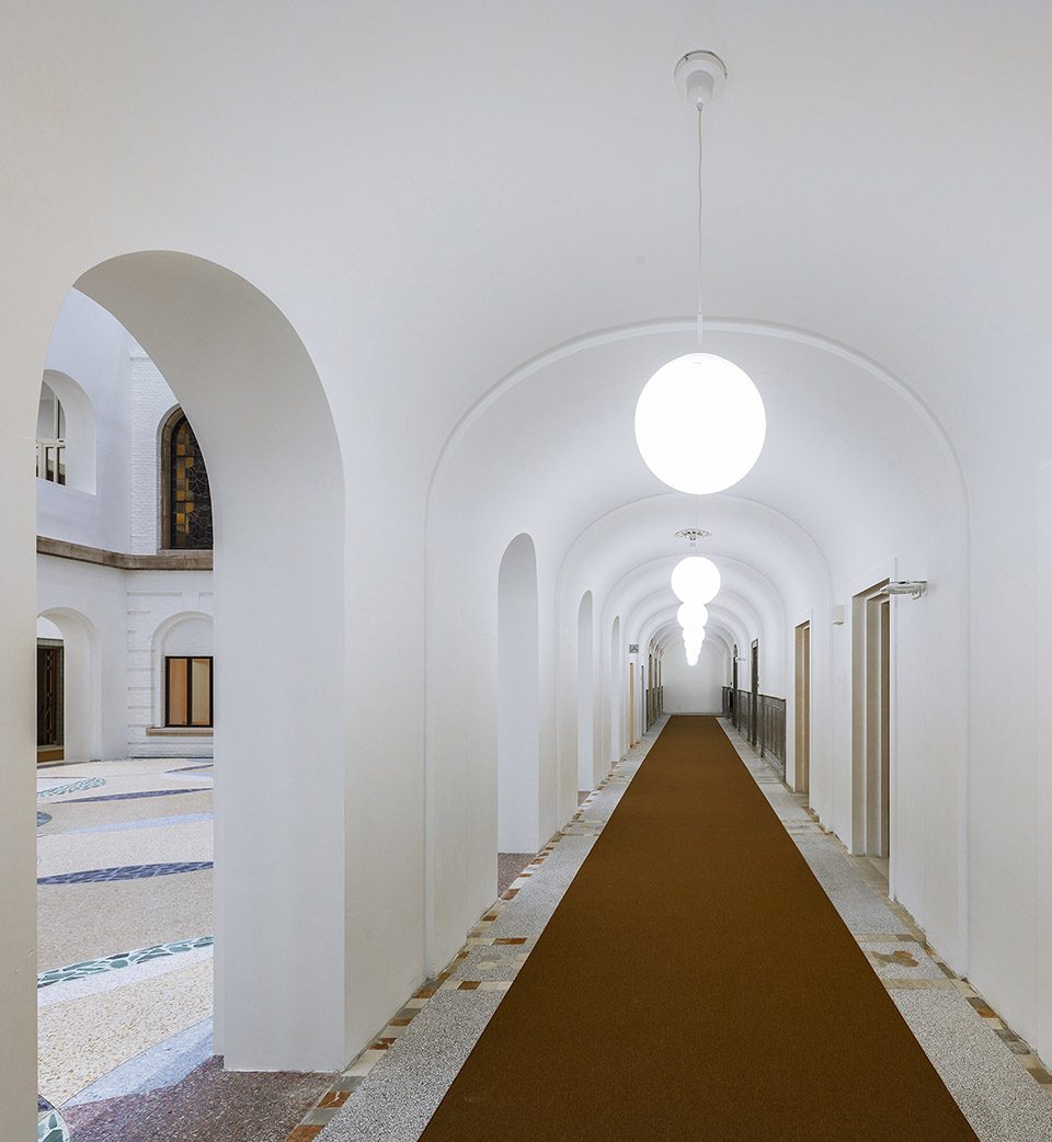 B30 By KAAN Architecten 2