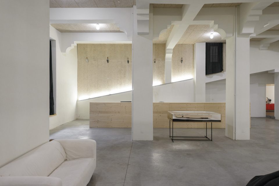 Design office By Ventura Trindade Architects