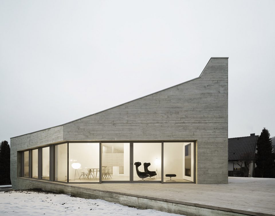 E20 Residence
