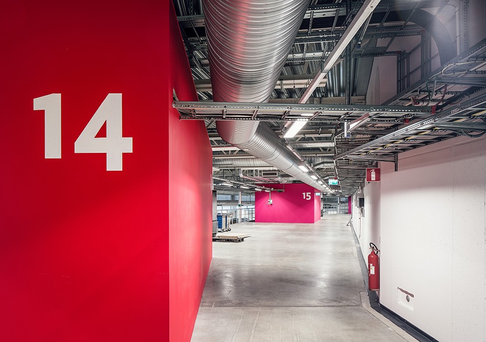005-MAX IV By FOJAB ARKITEKTER