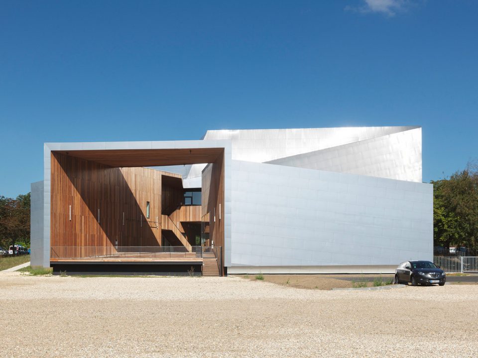 Modern Music Centre