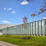 TREC，社区中的培训娱乐教育中心，新泽西 / ikon.5 architects
