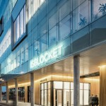 The Ice Block By FOJAB ARKITEKTER