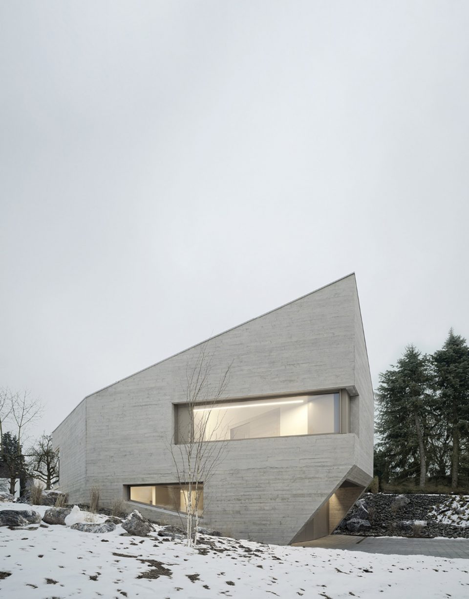 E20 Residence