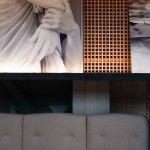 MONOCHROME，土耳其的单色酒吧 / LAGRANJA DESIGN