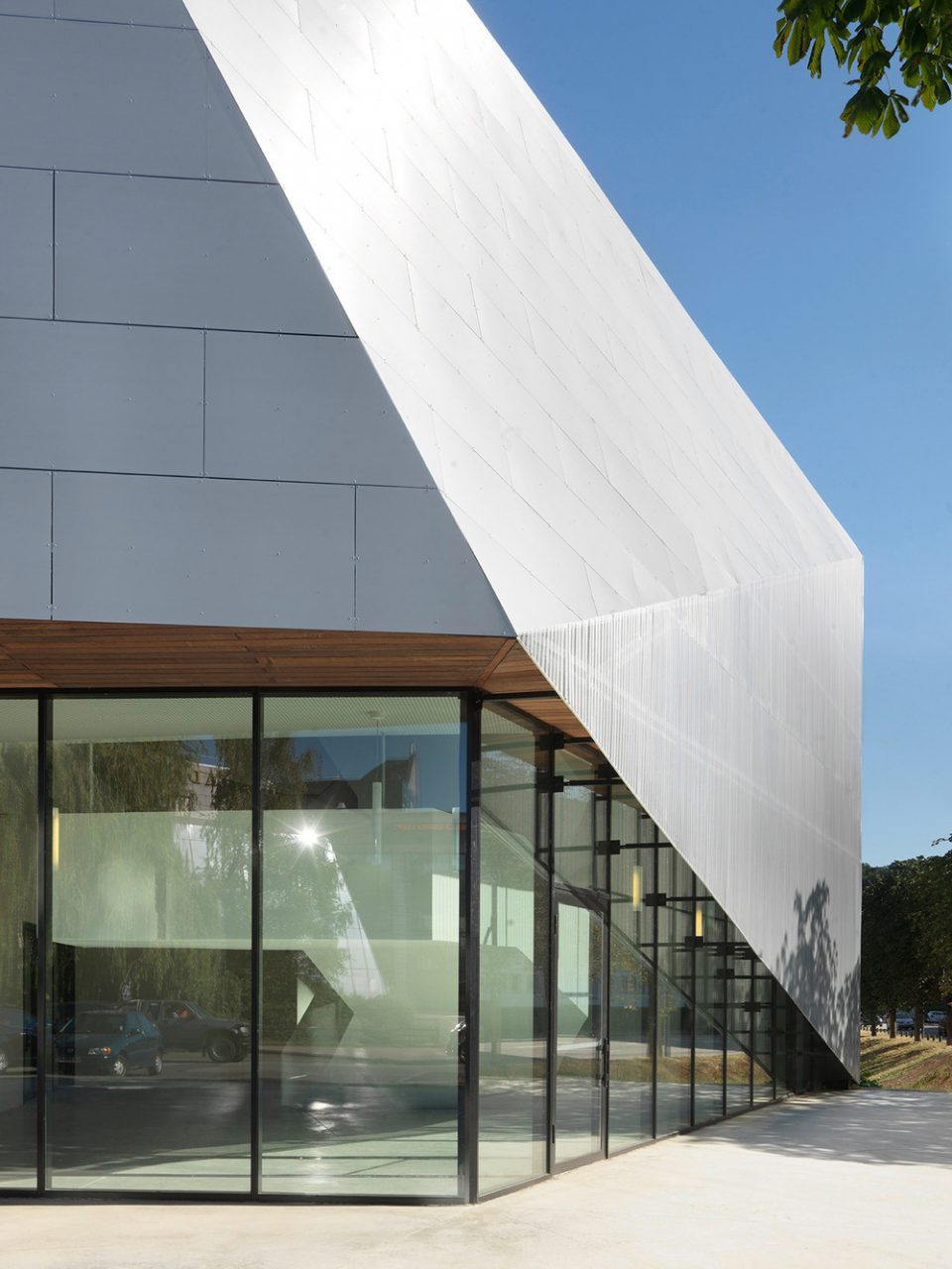 Modern Music Centre