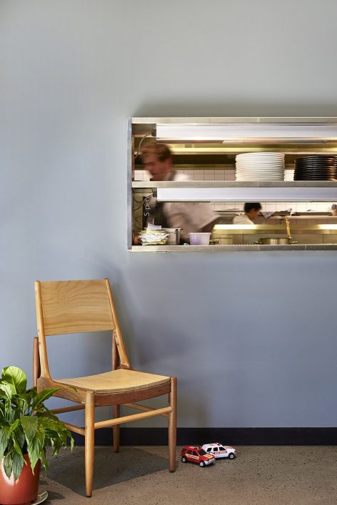 STREAT by Six Degrees
