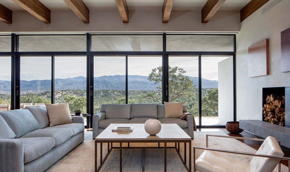 Sundial House By Specht Architects
