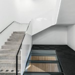 The Ice Block By FOJAB ARKITEKTER