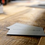 MONOCHROME，土耳其的单色酒吧 / LAGRANJA DESIGN
