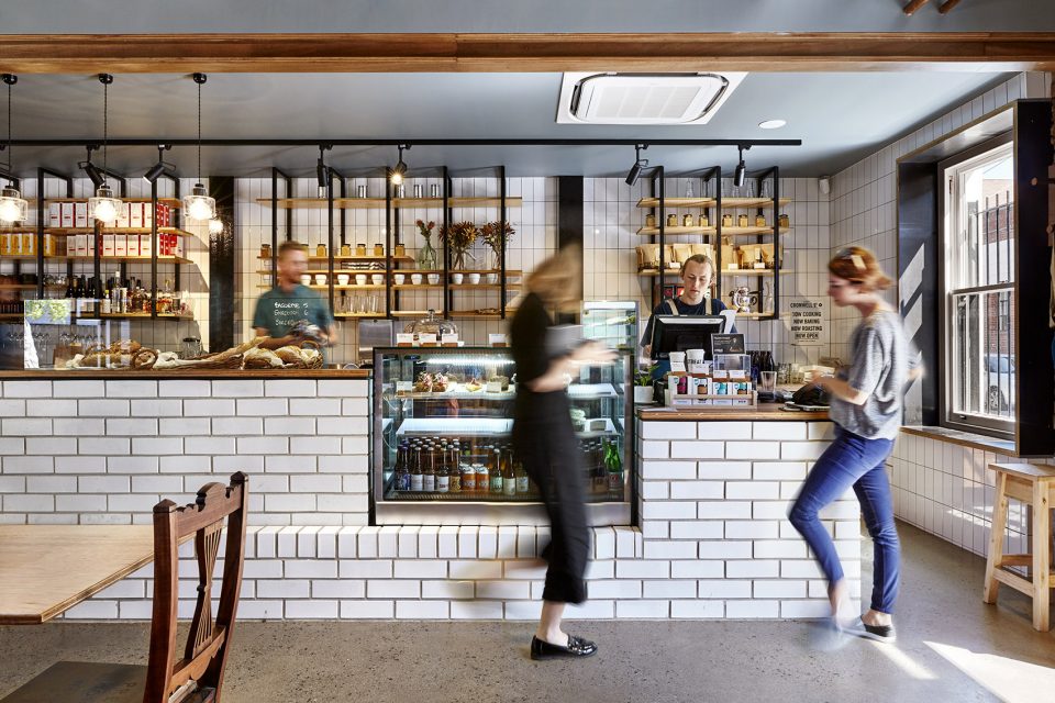 STREAT by Six Degrees