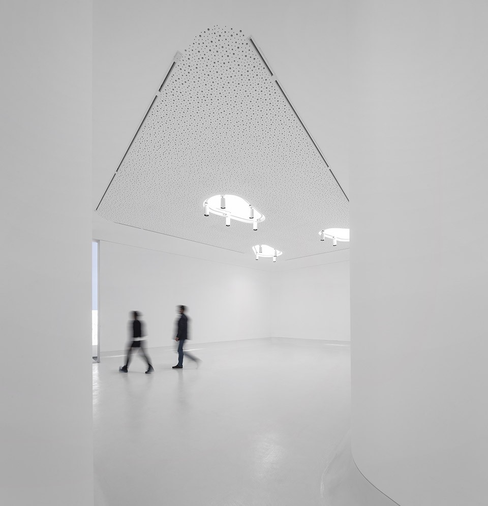007- TRANSFORMA STUDIOS By CVDB Arquitectos