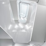 The Ice Block By FOJAB ARKITEKTER