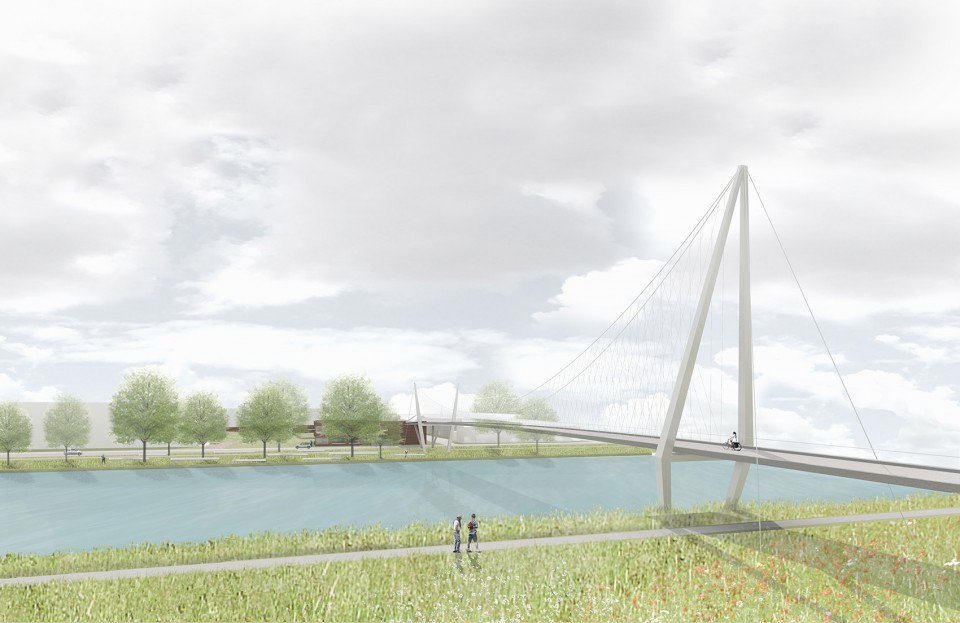008-Dafne Schippers Bridge