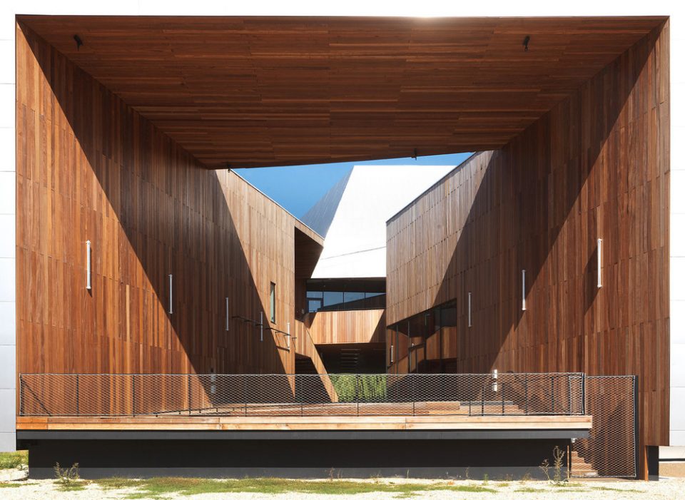 Modern Music Centre 1