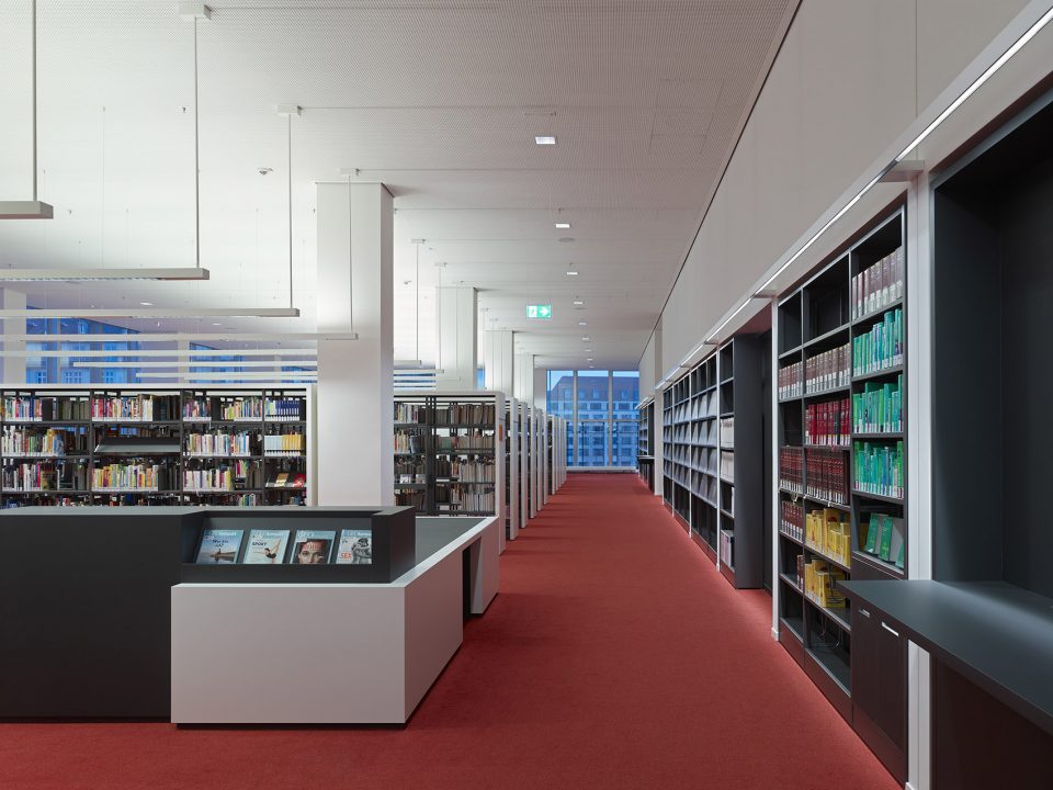 Re opening of the Kulturpalast