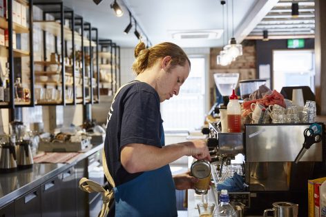 STREAT by Six Degrees