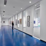 TREC，社区中的培训娱乐教育中心，新泽西 / ikon.5 architects